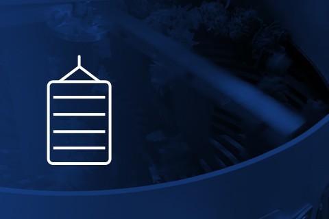 Accessori per la Raccolta e l'Essiccazione della Marijuana