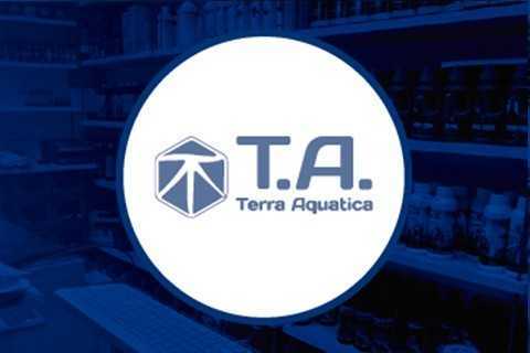 Terra Aquatica Ghe ▷ Fertilizantes Grow Shop Web