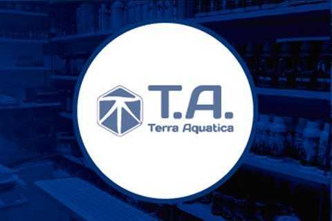 Fertilisatoren Terra Aquatica Ghe für Cannabis▷ Hydroponics Blanes
