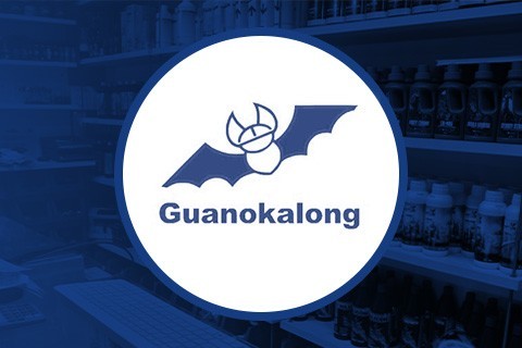 Fertilizantes Guanokalong ▷ Grow Shop Web