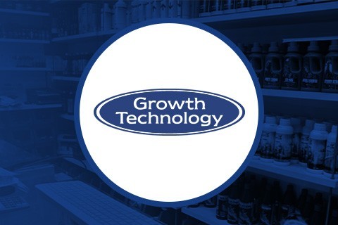 Fertilizzanti Growth Technology al Miglior Prezzo ▷