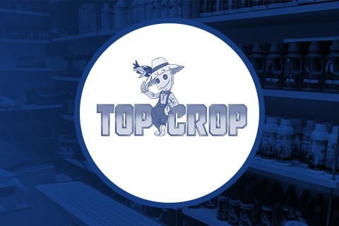 Fertilisierer Top Crop Günstig ▷ Hydroponics Grow Shop Web