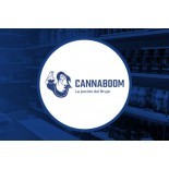 Cannaboom