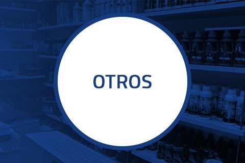 Outros Fertilizantes para Maconha ao Melhor Preço▷ Grow Shop Web