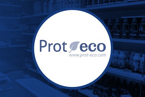 Fertilizantes Prot-Eco- Ökologische Produkte für den Anbau von Cannabis ▷ Grow Shop Web