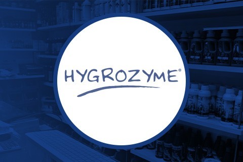 Comprar Fertilizantes Hygrozyme ▷ Grow Shop Web