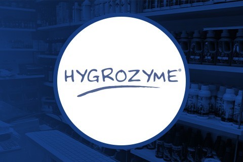 Comprar Fertilizantes Hygrozyme  ▷ Grow Shop Online