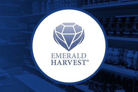 Fertilizzanti Emerald Harvest ▷ Economici Grow Shop Online