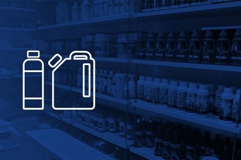 Düngemittel für Marihuana | Hydroponics Blanes Grow Shop