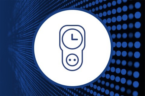 Timer für Indoor-Anbau ▷ Grow Shop Spanien