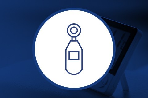 Acessórios de Medição para cultivo interior ▷