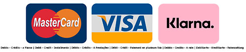 pay with klarna